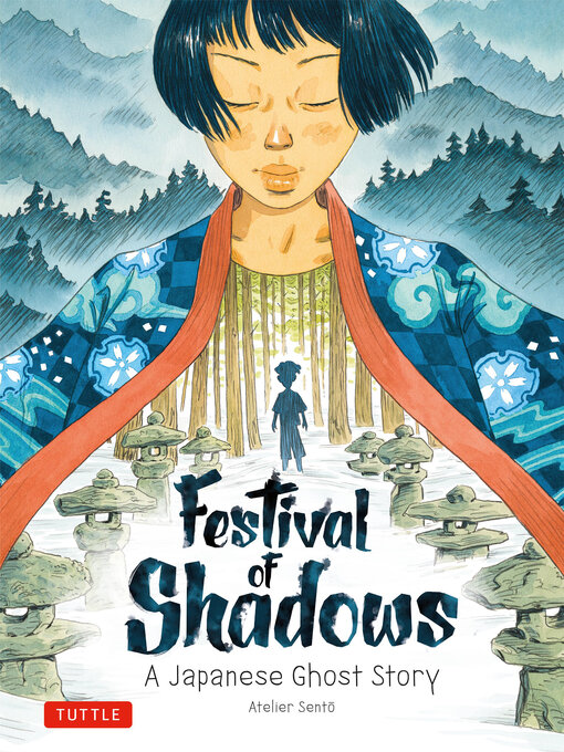 Title details for Festival of Shadows by Atelier Sento - Available